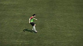 Pro Evolution Soccer 2010 Triki cz.6 – Cofanie piłki