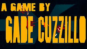Ape Out zwiastun #1