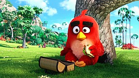 Angry Birds - trailer filmu #1
