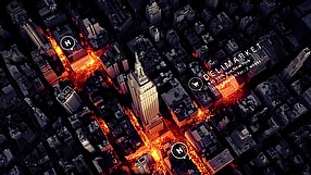 Tom Clancy's The Division Rozpocznij upadek (PL)