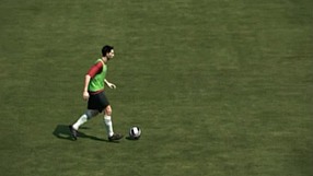 Pro Evolution Soccer 2010 Triki cz.12 – Przeciągnięcie tyłem