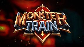 Monster Train zwiastun na premierę