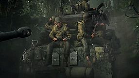 Call of Duty: WWII trailer #1