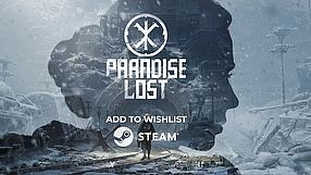 Paradise Lost gameplay