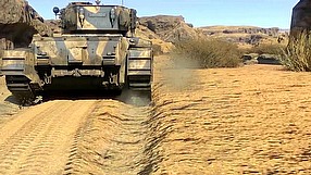 War Thunder update 1.55