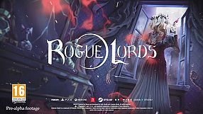 Rogue Lords zwiastun #1