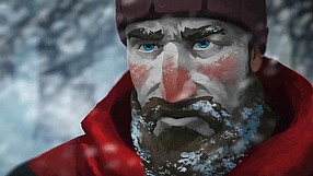 The Long Dark story mode trailer