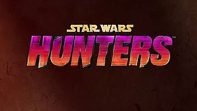 Star Wars: Hunters teaser #1