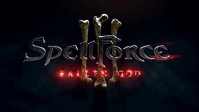 SpellForce 3: Fallen God zwiastun #1