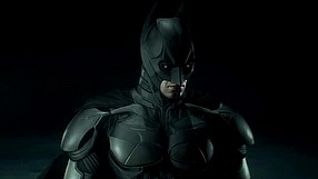 Batman: Arkham Knight aktualizacja grudniowa