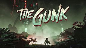 The Gunk zwiastun #1