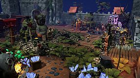 Torchlight III zwiastun na premierę