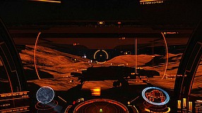 Elite: Dangerous - Horizons Planetary Landings - zwiastun rozgrywki
