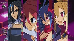 Disgaea 6 Complete zwiastun edycji Complete #2