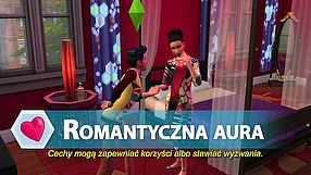 The Sims 4: Miejskie Życie Mieszkania (PL)