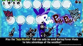 Patapon 1+2 Replay - omówienie gry