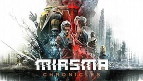 Miasma Chronicles teaser #1