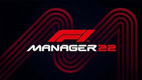 F1 Manager 2022 zwiastun #1