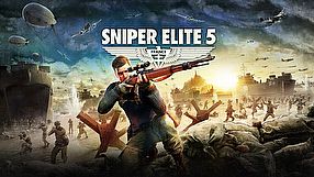 Sniper Elite 5 zwiastun #2