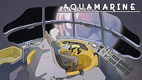 Aquamarine zwiastun rozgrywki #1