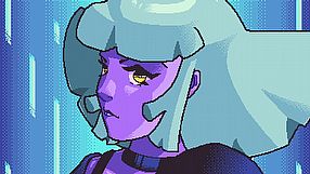 Read Only Memories: Neurodiver teaser #1