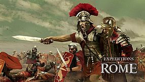 Expeditions: Rome zwiastun #3