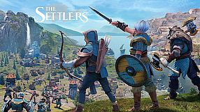 The Settlers: New Allies zwiastun - wizja gry