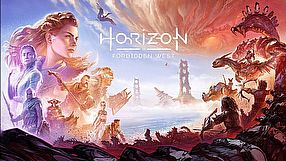 Horizon Forbidden West zwiastun fabularny