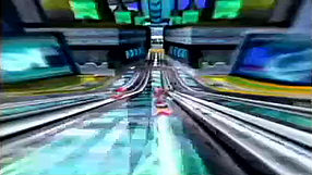 Sonic Riders #2