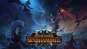 Total War: Warhammer III zwiastun #7