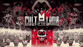 Cult of the Lamb zwiastun #1