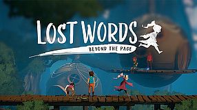 Lost Words: Beyond the Page zwiastun #3