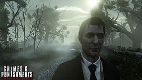 Sherlock Holmes: Zbrodnia i kara demo technologiczne