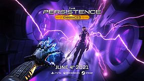 The Persistence zwiastun edycji Enhanced #1