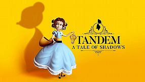 Tandem: A Tale of Shadows zwiastun fabularny #1