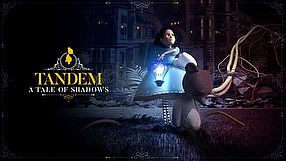 Tandem: A Tale of Shadows zwiastun rozgrywki #1