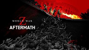 World War Z: Aftermath zwiastun #1