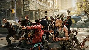 World War Z: Aftermath zwiastun rozgrywki #1