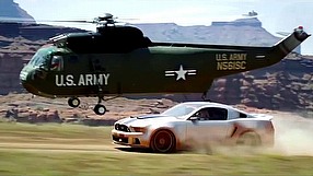 Need for Speed - zwiastun filmu