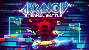 Arkanoid: Eternal Battle zwiastun premierowy