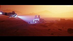 Surviving Mars: Relaunched - zwiastun #1