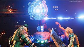 Final Fantasy VII Remake - zwiastun z terminem premiery na XSX/S
