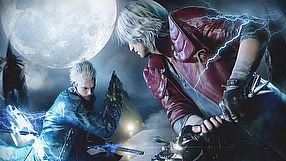 Devil May Cry: Peak of Combat zwiastun #15