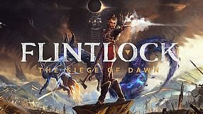 Flintlock: The Siege of Dawn zwiastun #1