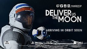 Deliver Us the Moon zwiastun wersji PS5 / XSX