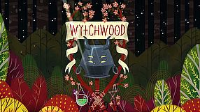 Wytchwood zwiastun #2