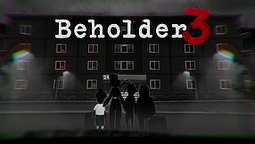 Beholder 3 teaser #1