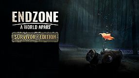 Endzone: A World Apart - Survivor Edition zwiastun wersji konsolowych