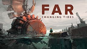 FAR: Changing Tides zwiastun #1