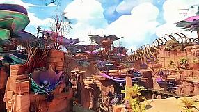 Edge of Memories - zwiastun z Future Games Show gamescom 2025